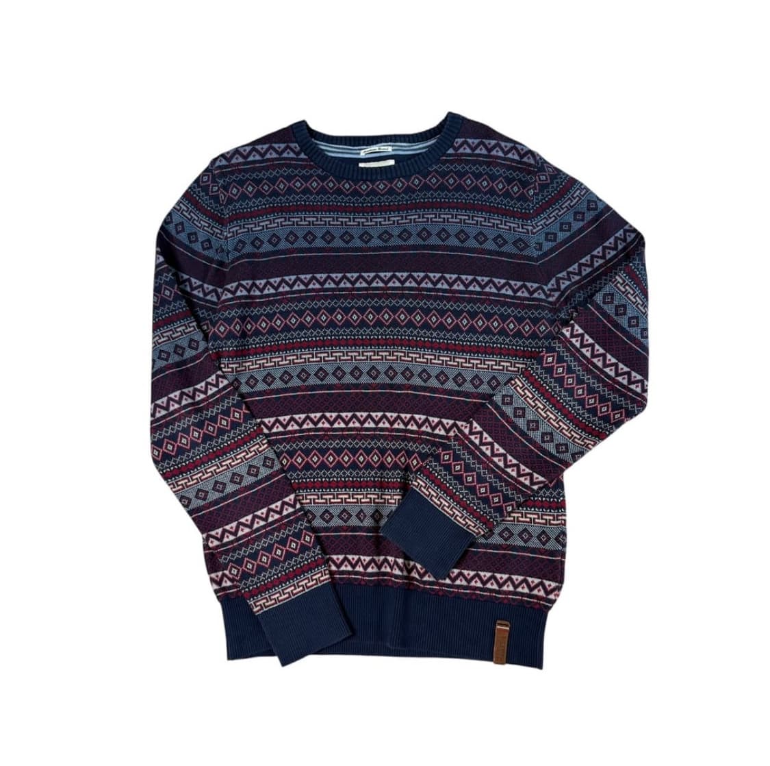 타미힐피거 니트 상품이미지1