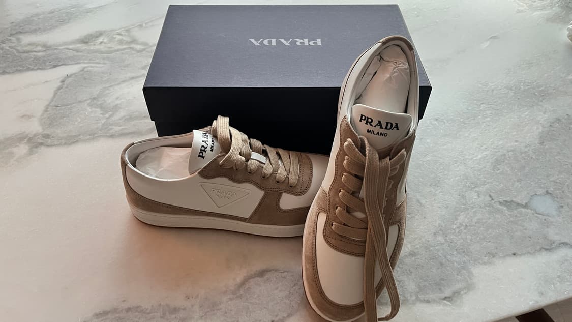 프라다 CALZATURE UOMO 2EG401 상품이미지5