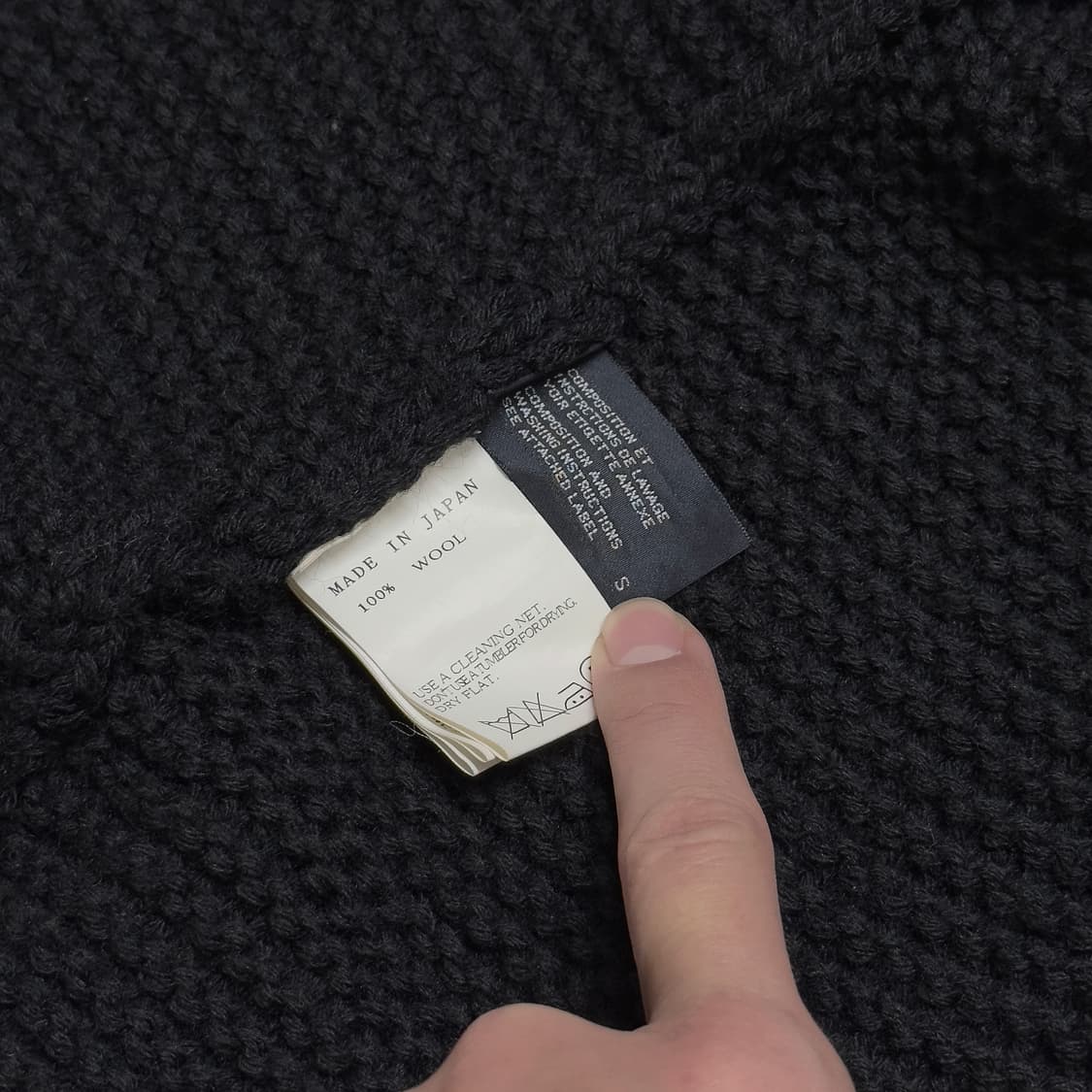 리미 푸 (LIMI FEU) 상품이미지10