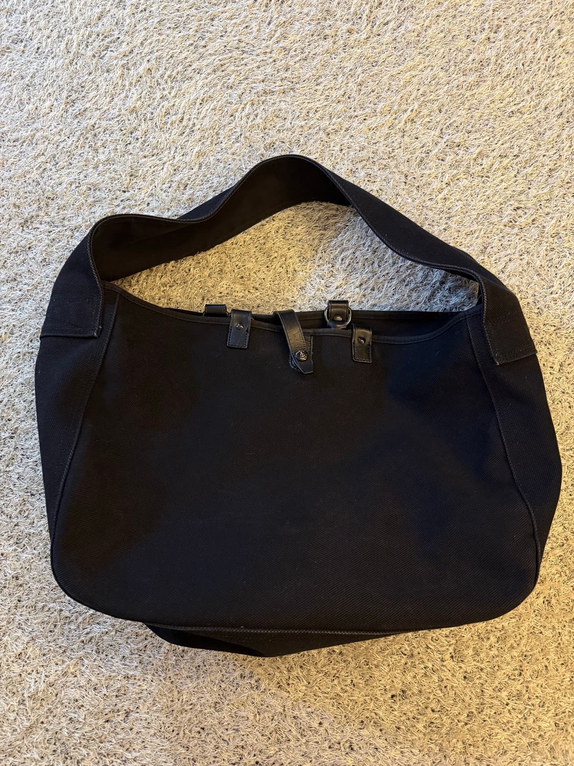 포터 뉴스보이백 라지 상품이미지4