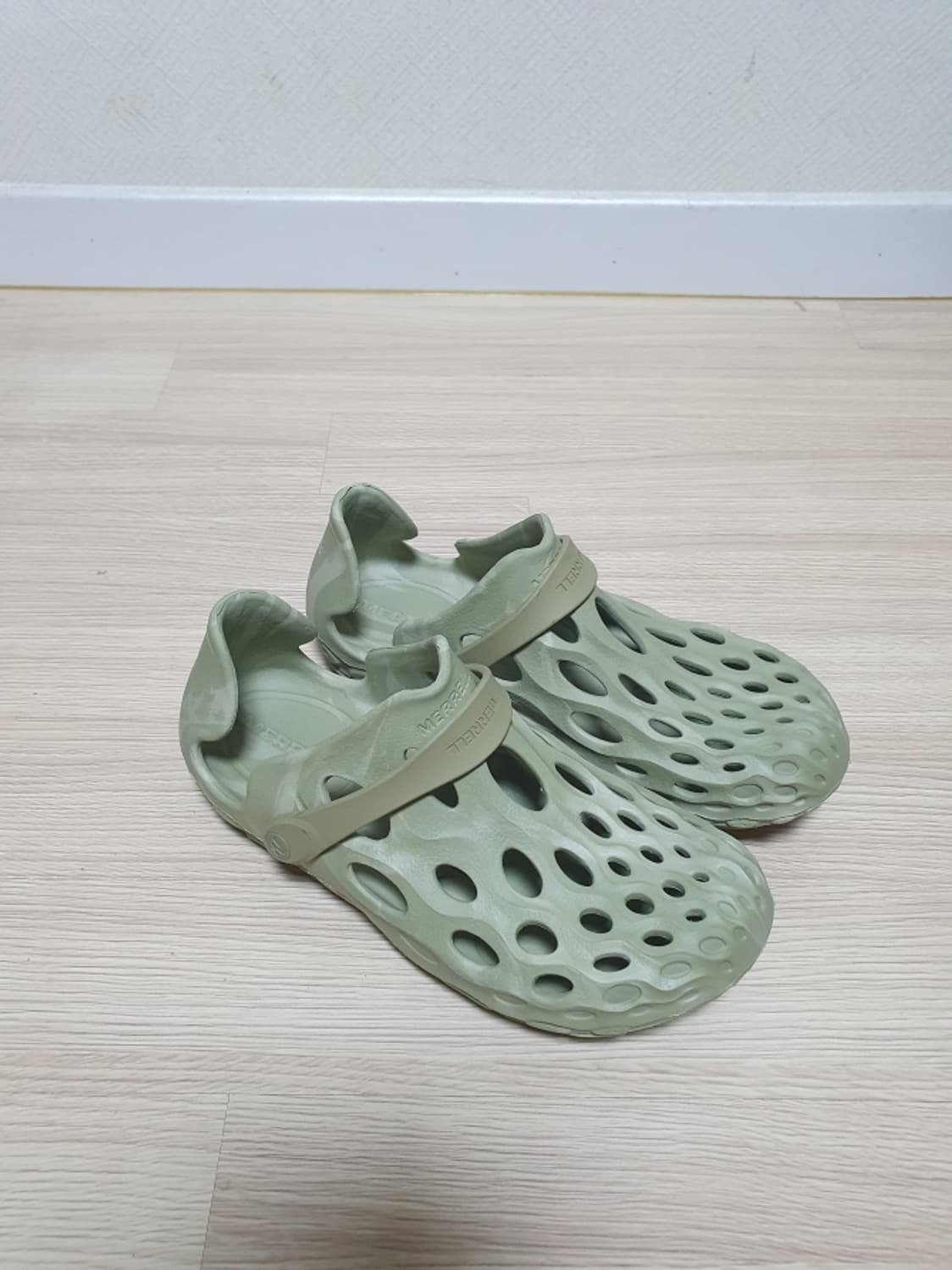 머렐 하이드로목 샌들 265 상품이미지2
