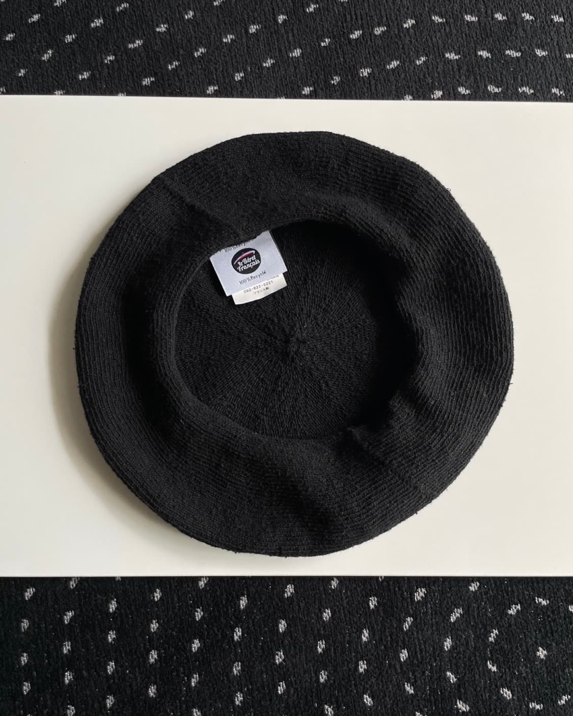 beret [made in france] 상품이미지2