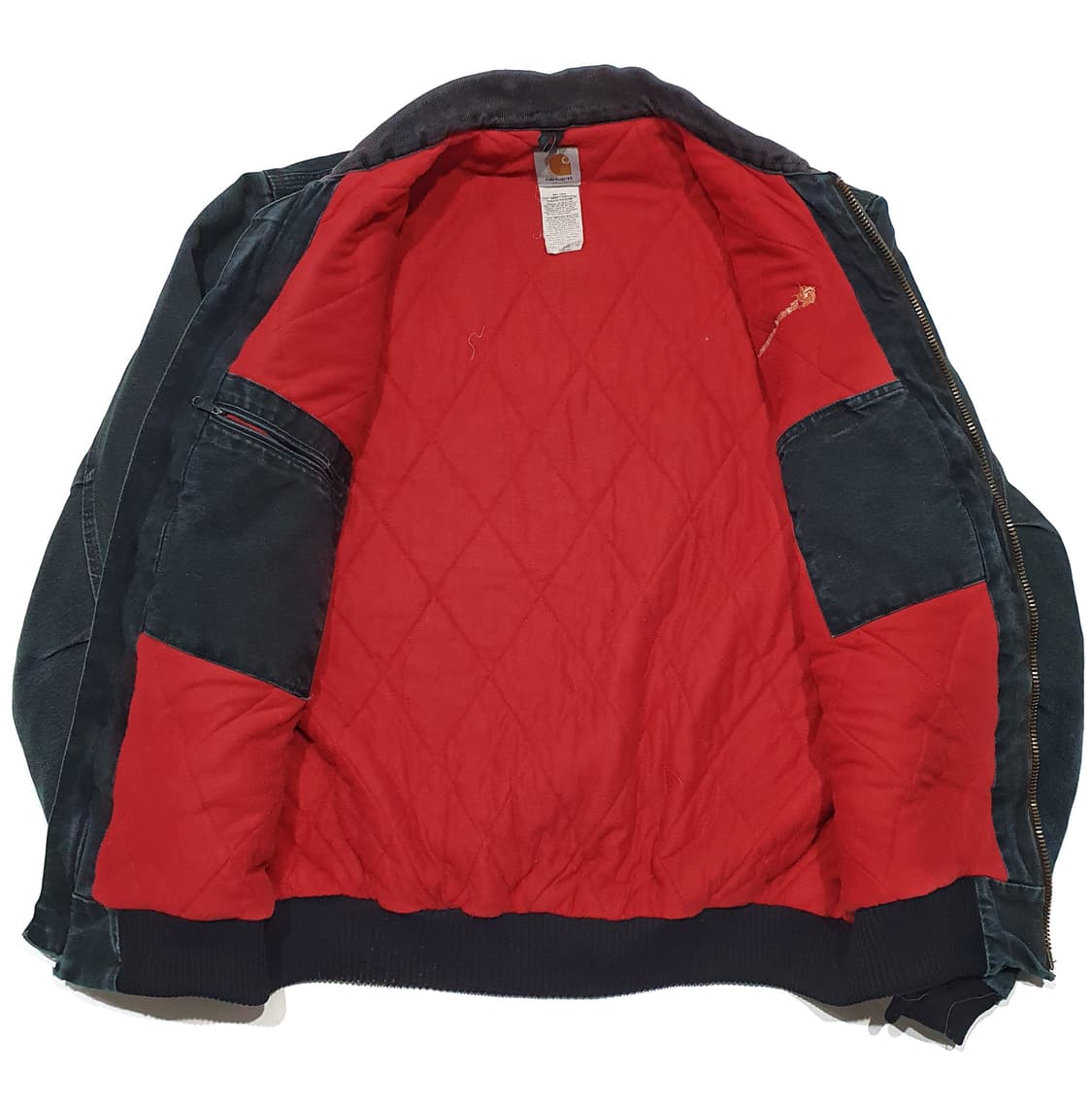 칼하트 산타페 j13 blk 페이드 XL (110 이상) 상품이미지7