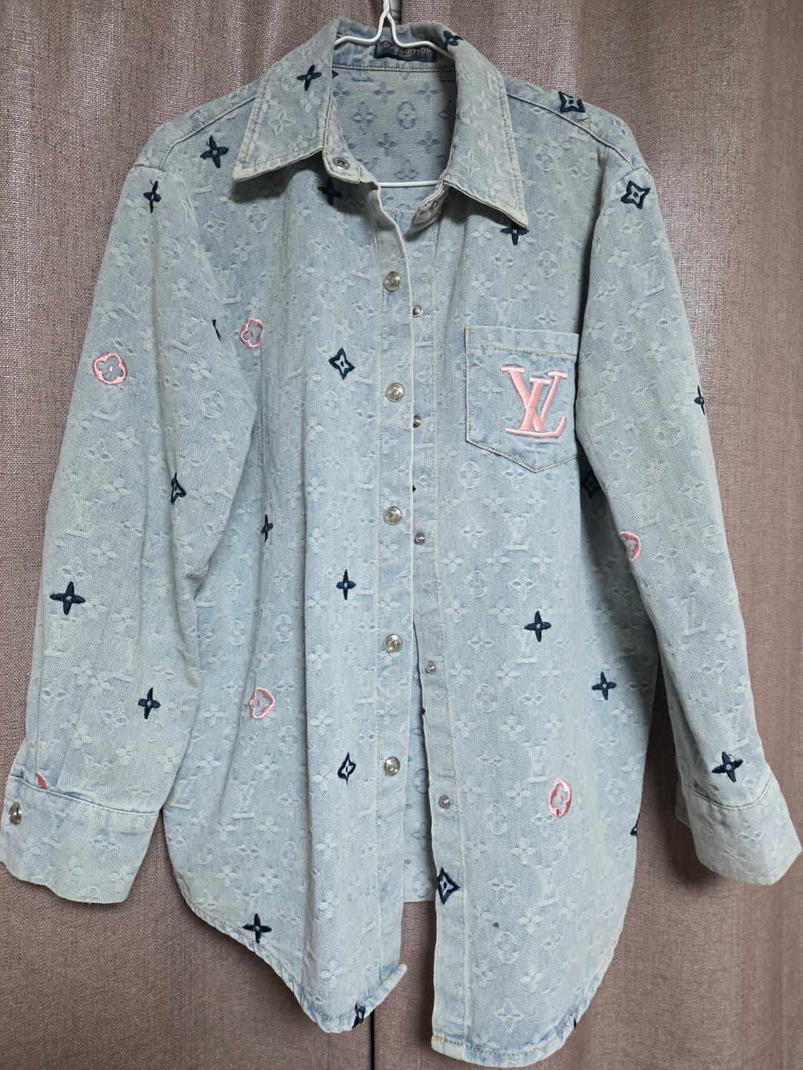 루이비통청남방 66/95 상품이미지1