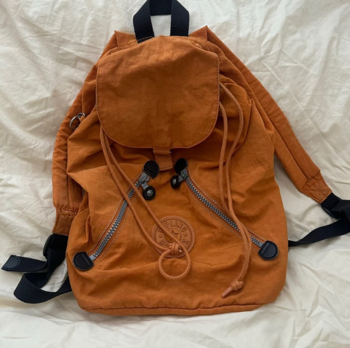 키플링 백팩 상품이미지1