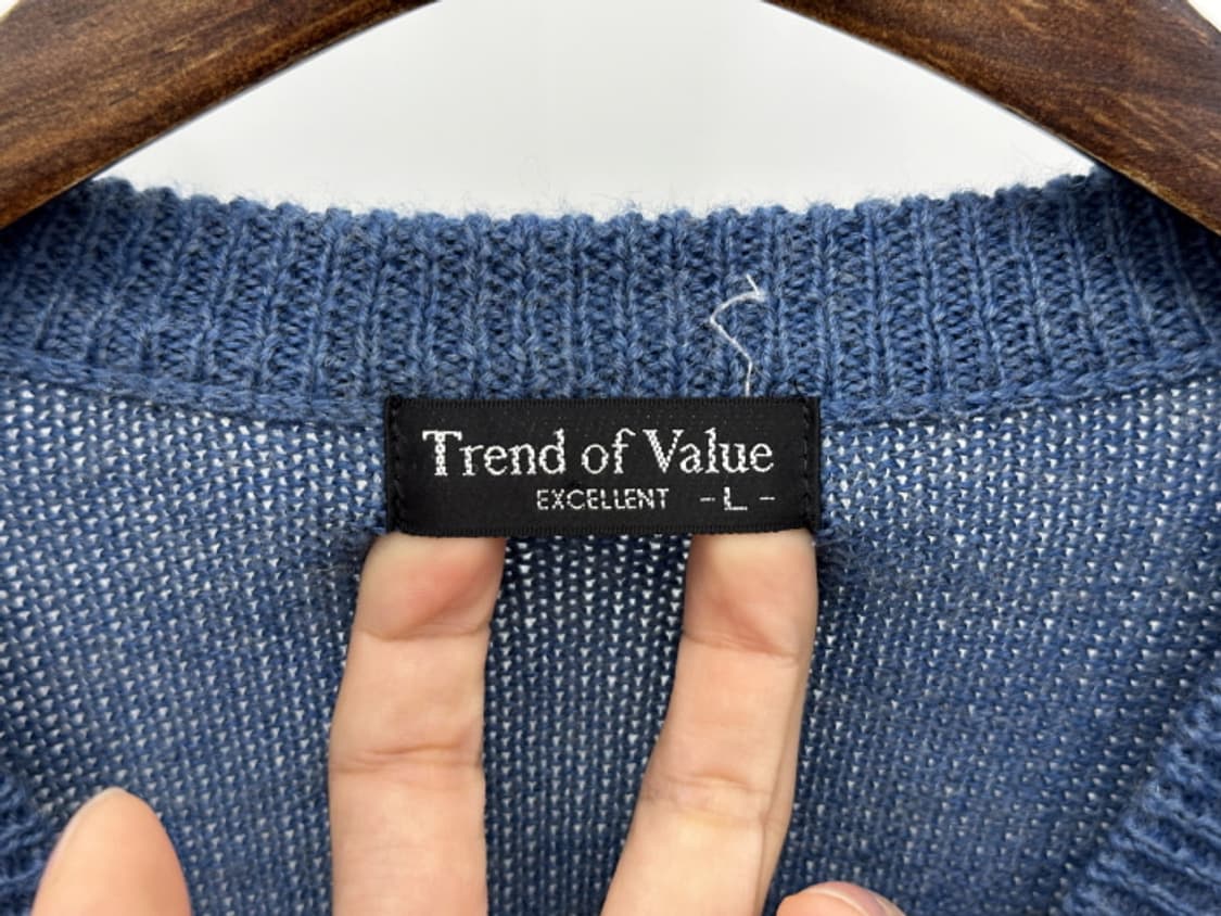 TREND OF UALUE (L) 상품이미지8
