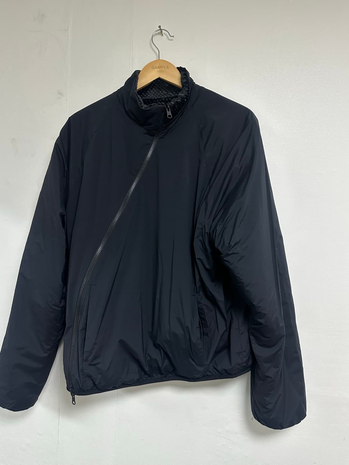 (L) 포스트아카이브팩션 리버자켓 상품이미지2