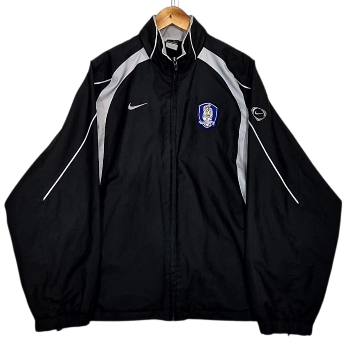 나이키 국가대표 자켓 상품이미지1