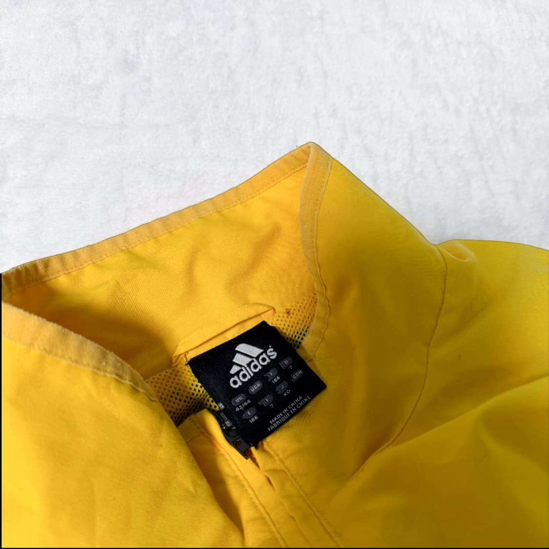 아디다스 자켓 상품이미지3