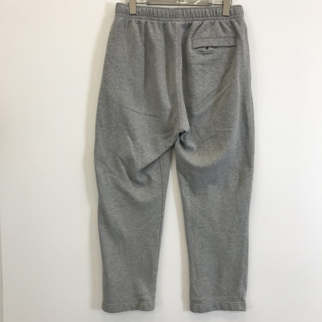 나이키 스트레이트 스웻팬츠 [33-34인치] 상품이미지3