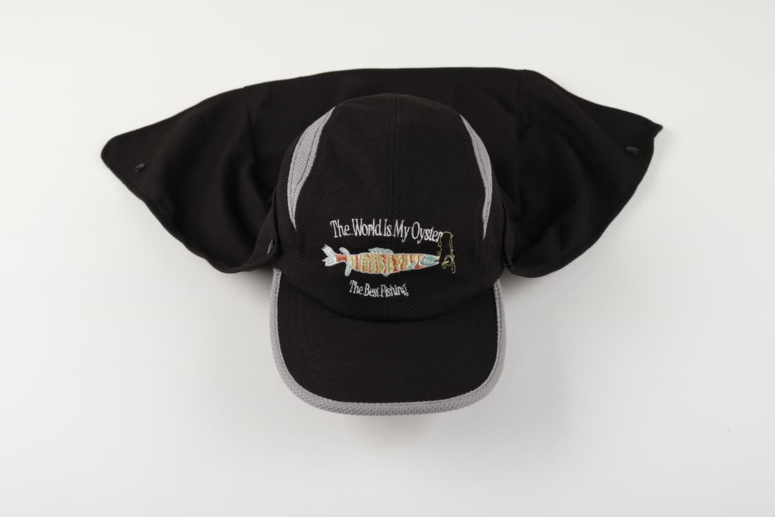 키르시 피슁 볼캡 모자 상품이미지2