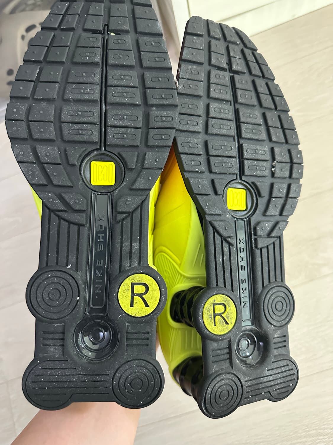 나이키 마틴로즈 샥스 상품이미지3