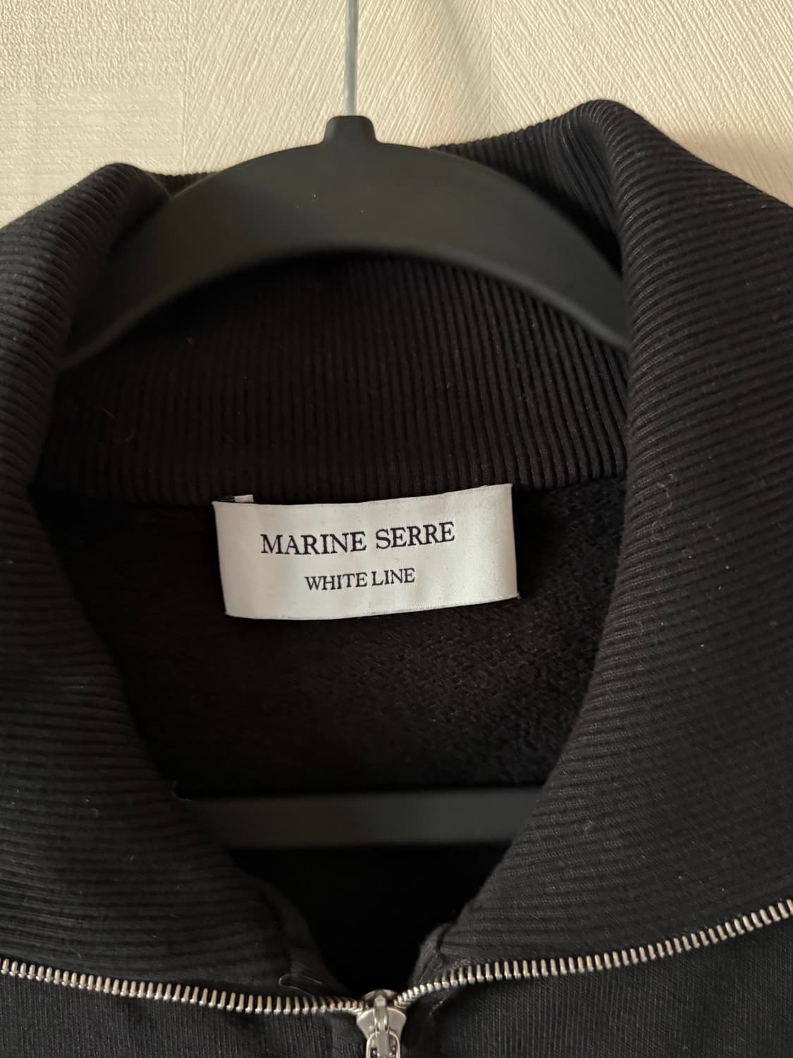 마린세르 하프집업 XL 상품이미지6