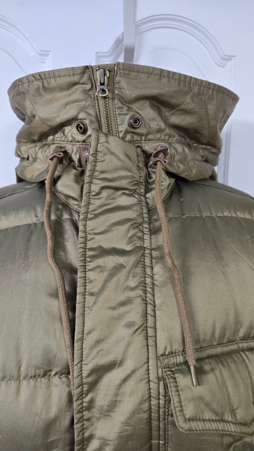 폴로 랄프로렌  다운패딩 상품이미지2