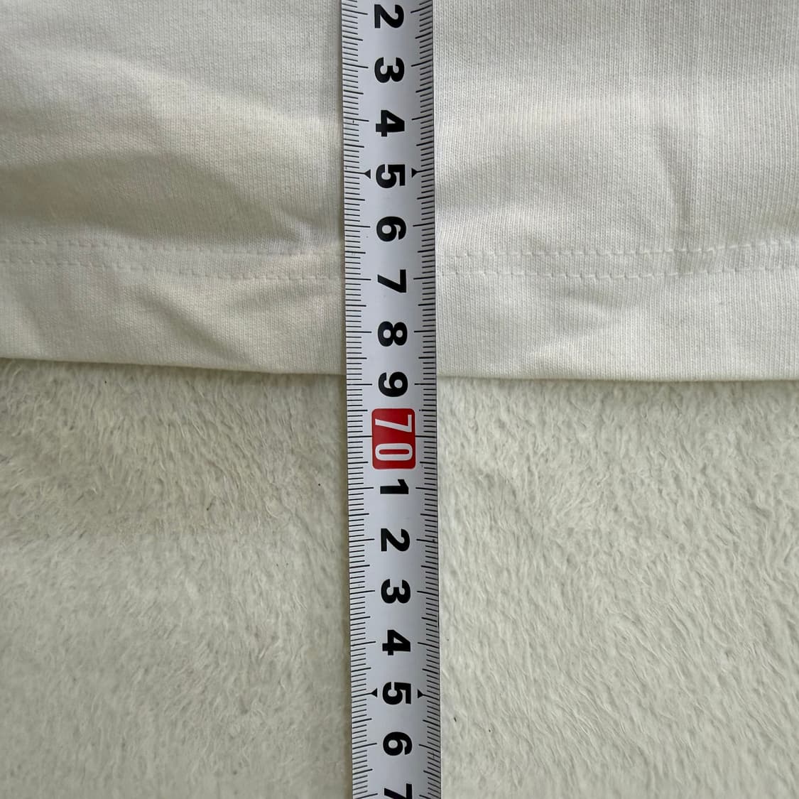 실측확인 빈티지 스탠포드 로고 반팔티 0403T 상품이미지6