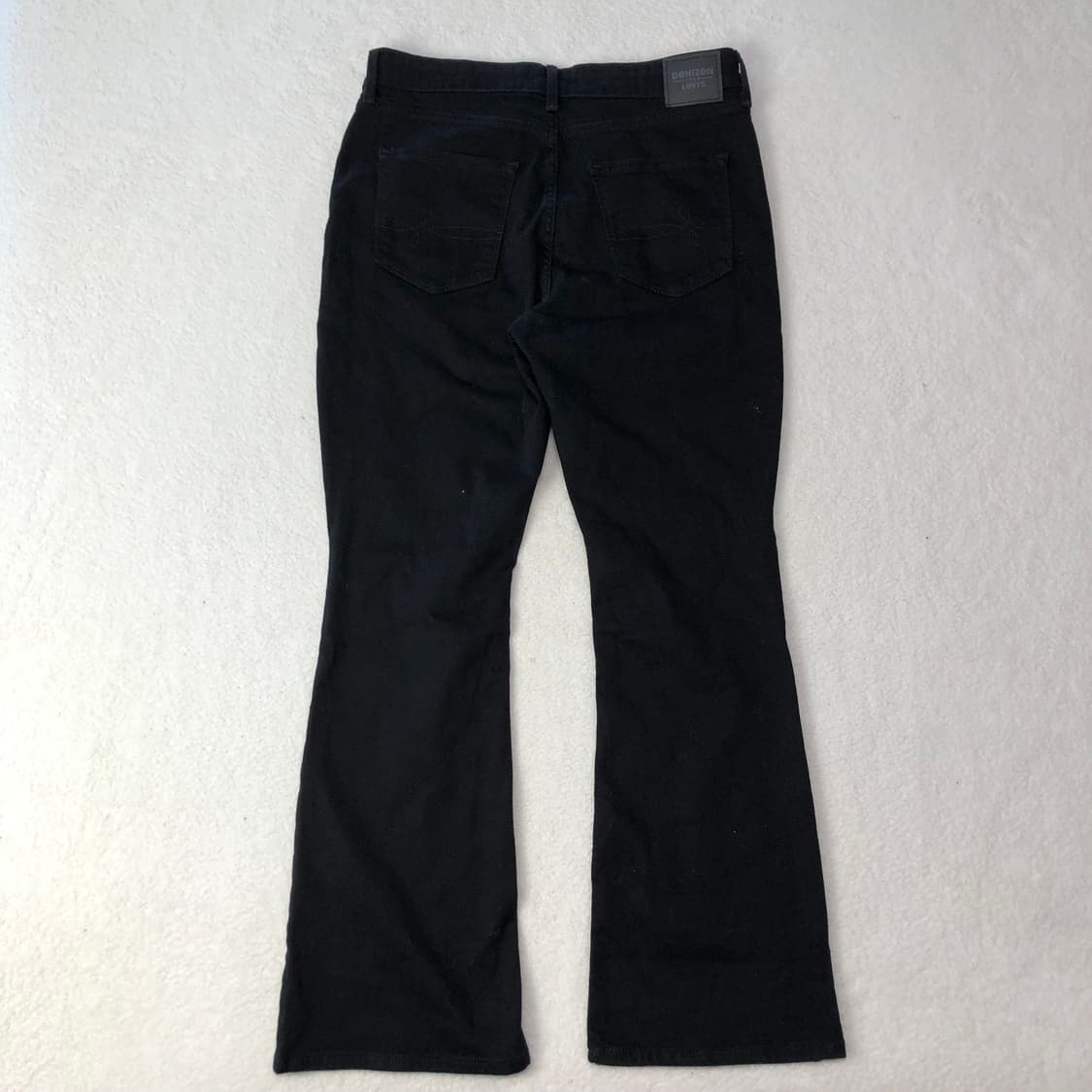 리바이스 부츠컷 데님팬츠 상품이미지2