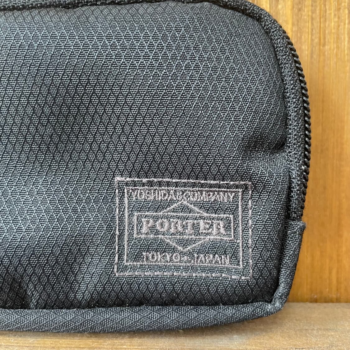 요시다포터 멀티 코인 케이스 상품이미지3