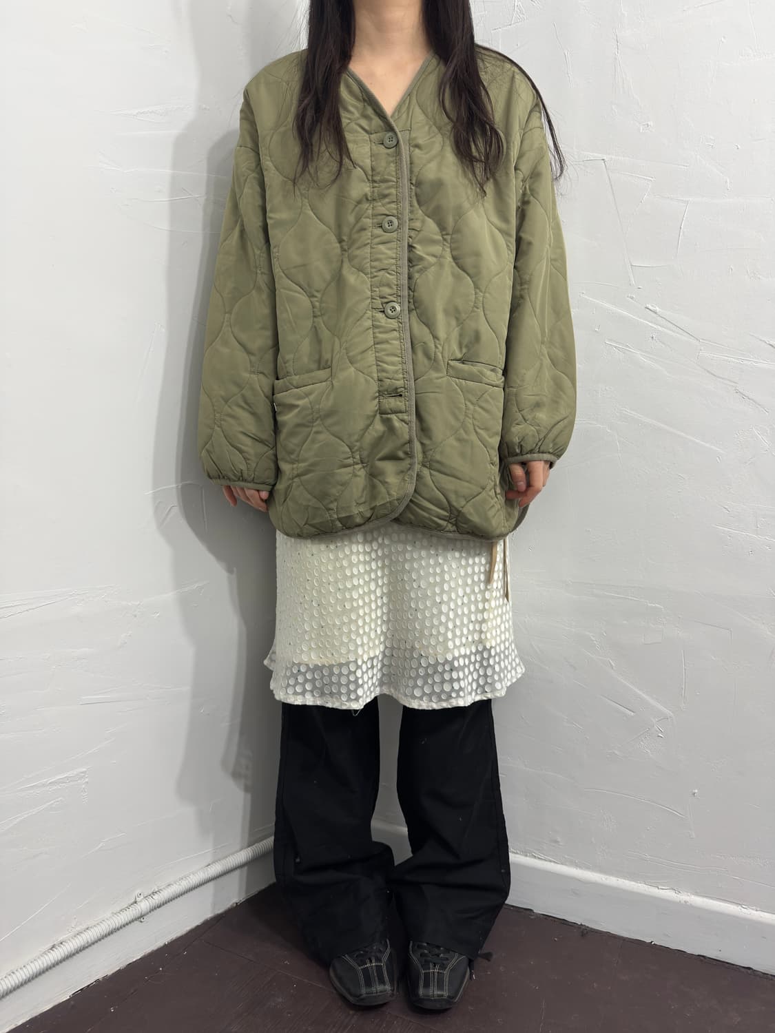 niko and… quilted jacket 상품이미지6