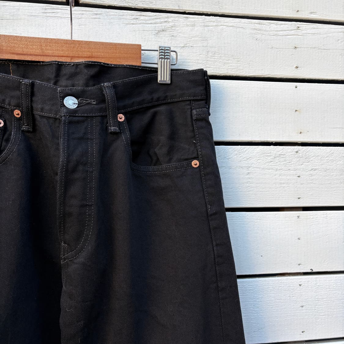 Levi’s 리바이스 501 데님 팬츠 상품이미지2