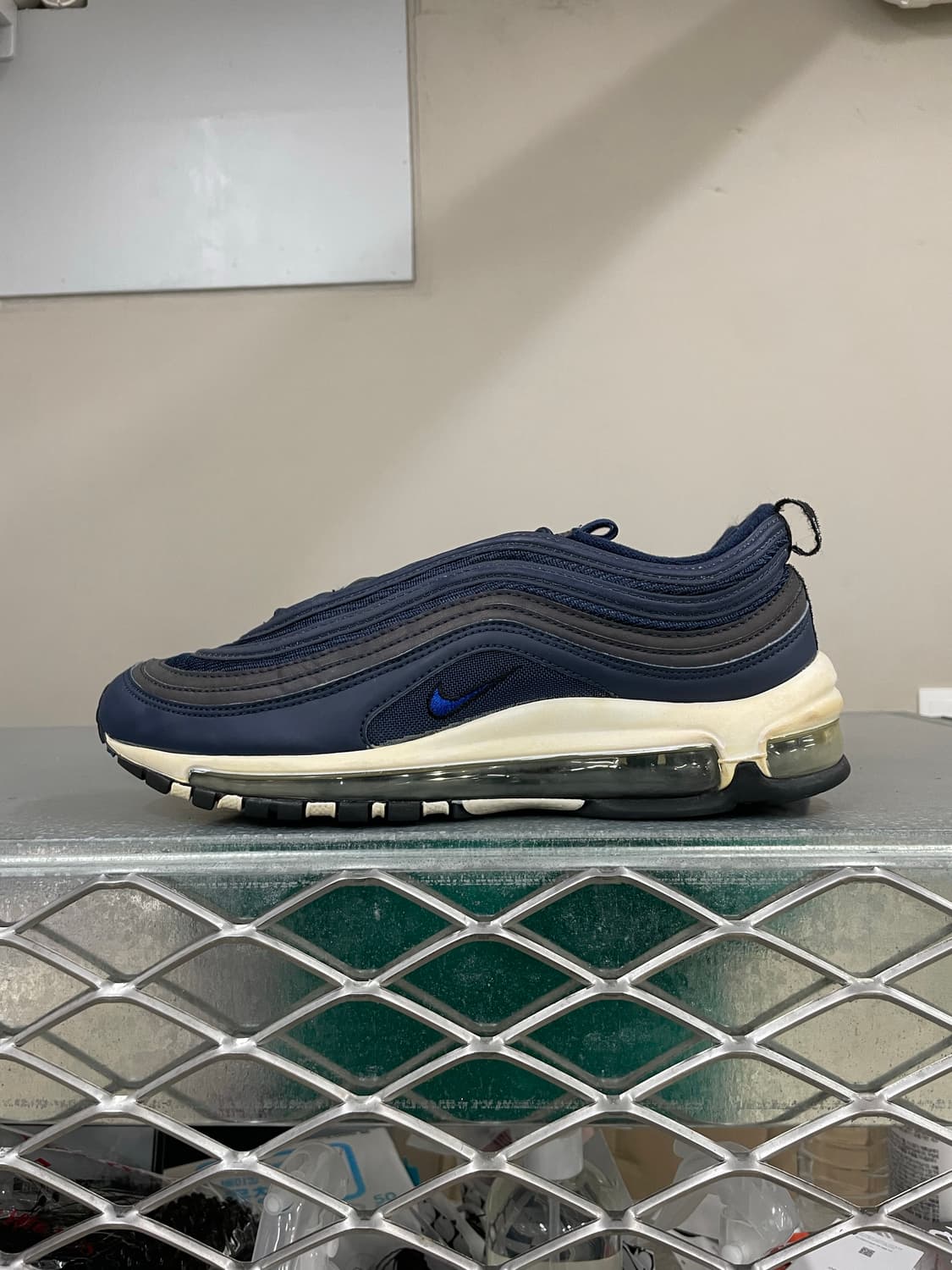 나이키 에어맥스 97 옵시디언 265 상품이미지1