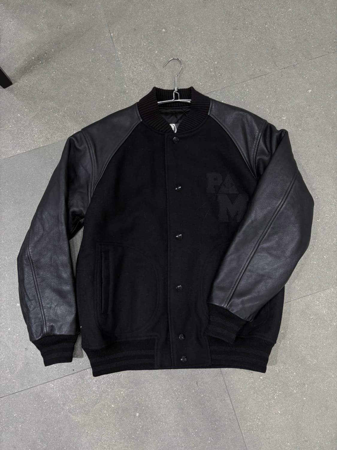 Perks And Mini 퍽스 앤 미니 varsity jacket 상품이미지3