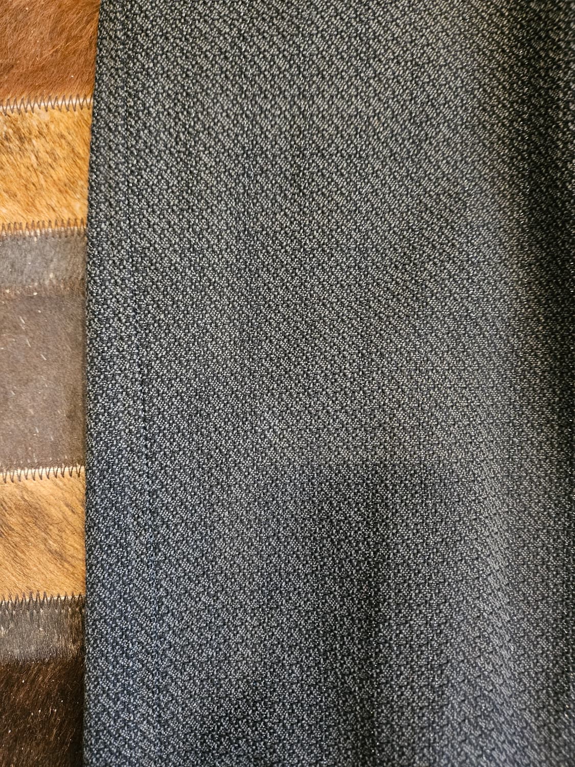 아카이브 꼼데가르송 팬츠 상품이미지4