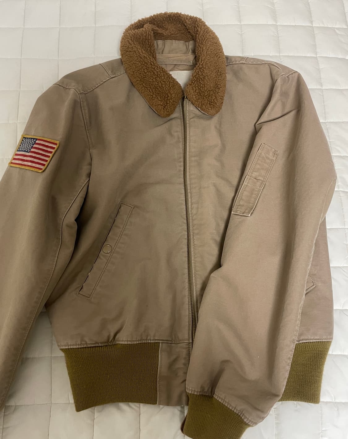 폴로 랄프로렌 자켓 상품이미지1