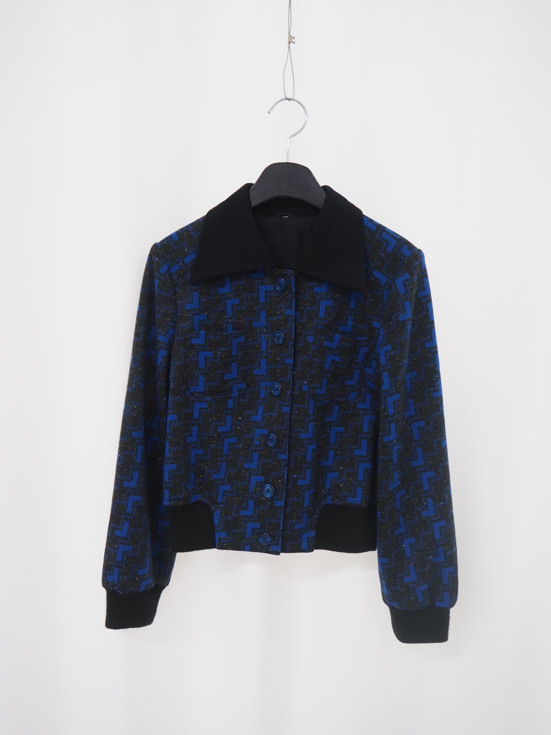 vintage butterfly collar jacket 상품이미지2