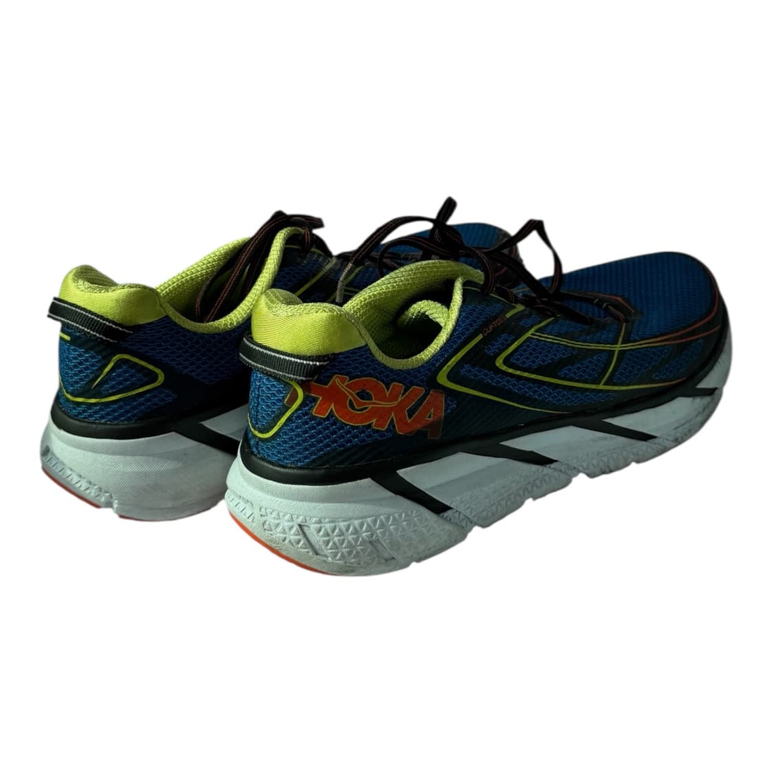 HOKA One One Clifton 3 running 상품이미지3