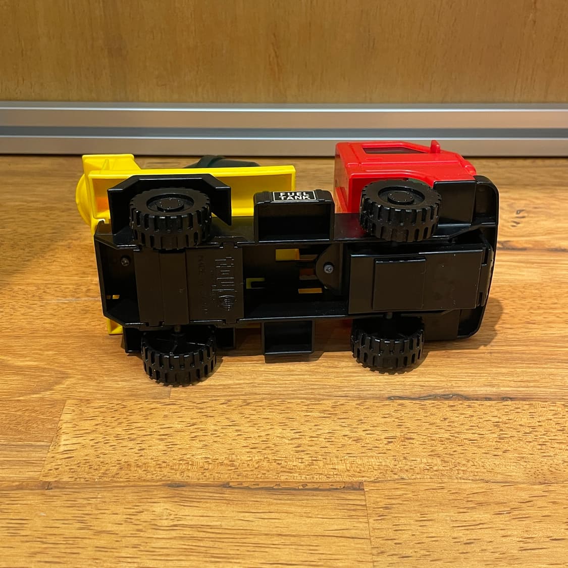 ISUZU Vintage Toy Car 상품이미지4
