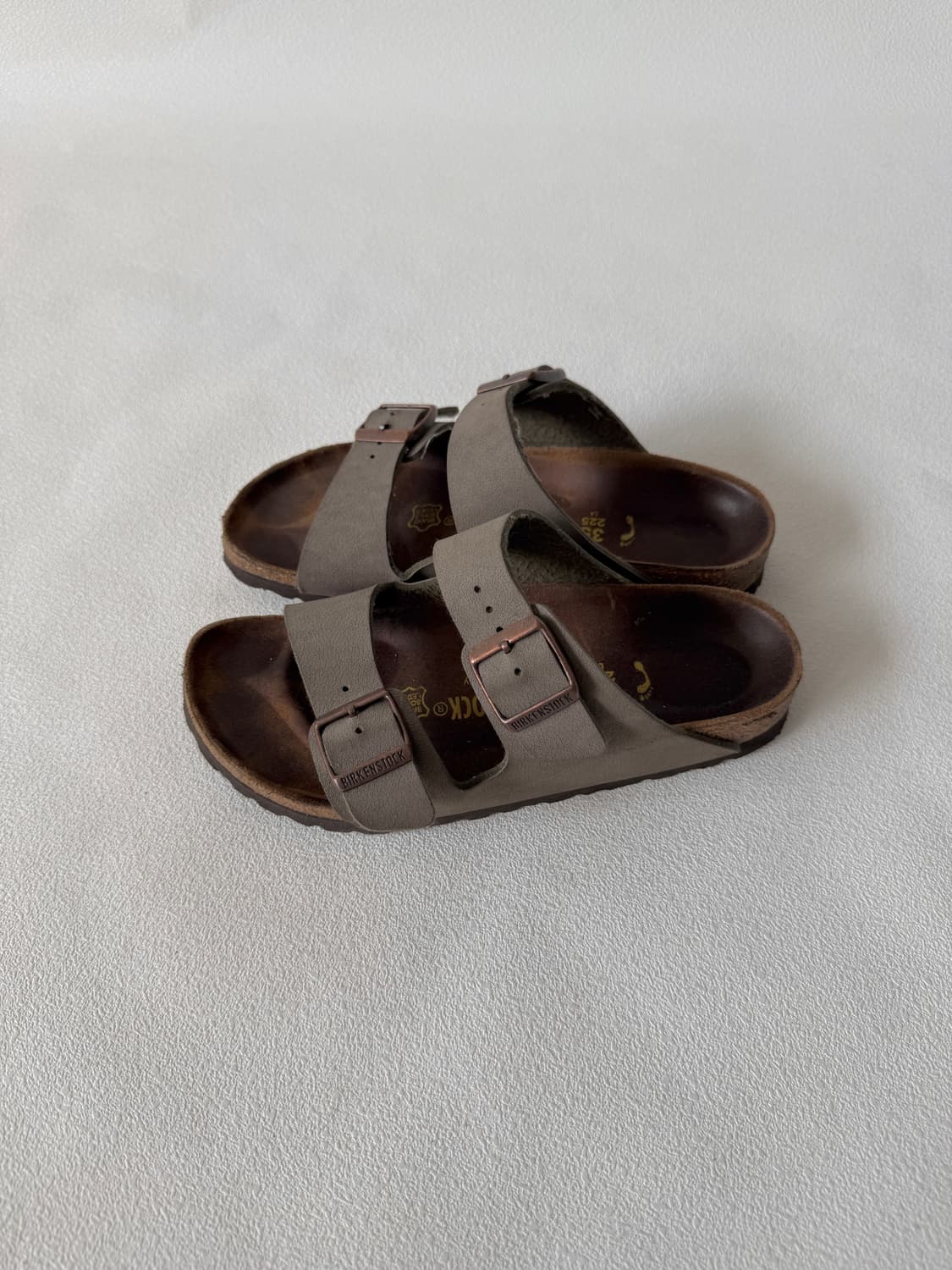 [225]버켄스탁(BIRKENSTOCK) 아리조나(GERMANY) 상품이미지1
