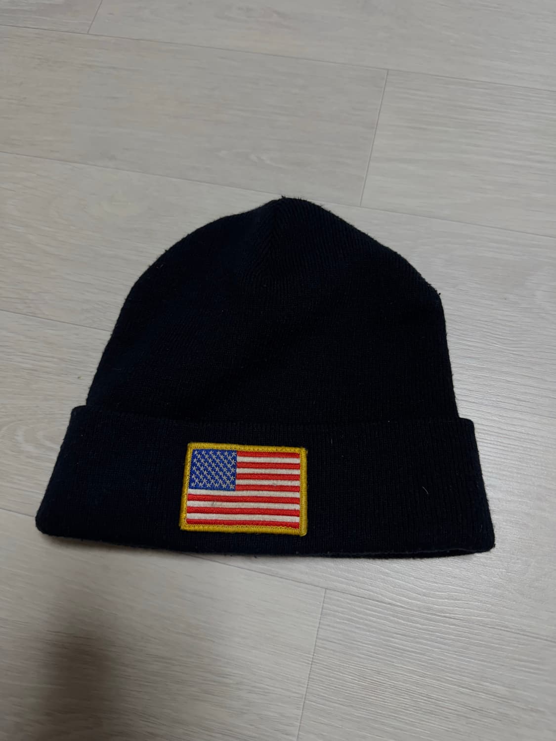 슈프림 10년대 비니 상품이미지2