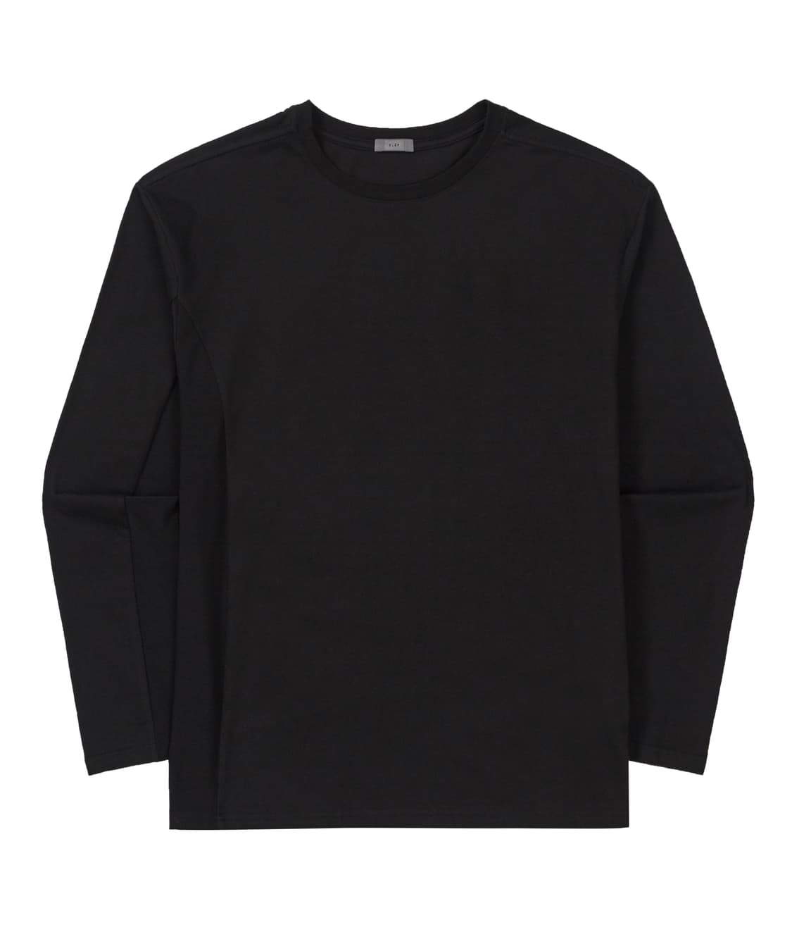 공홈 품절) Xlim EP.9 01 SLEEVE Black M 미개봉 상품이미지1