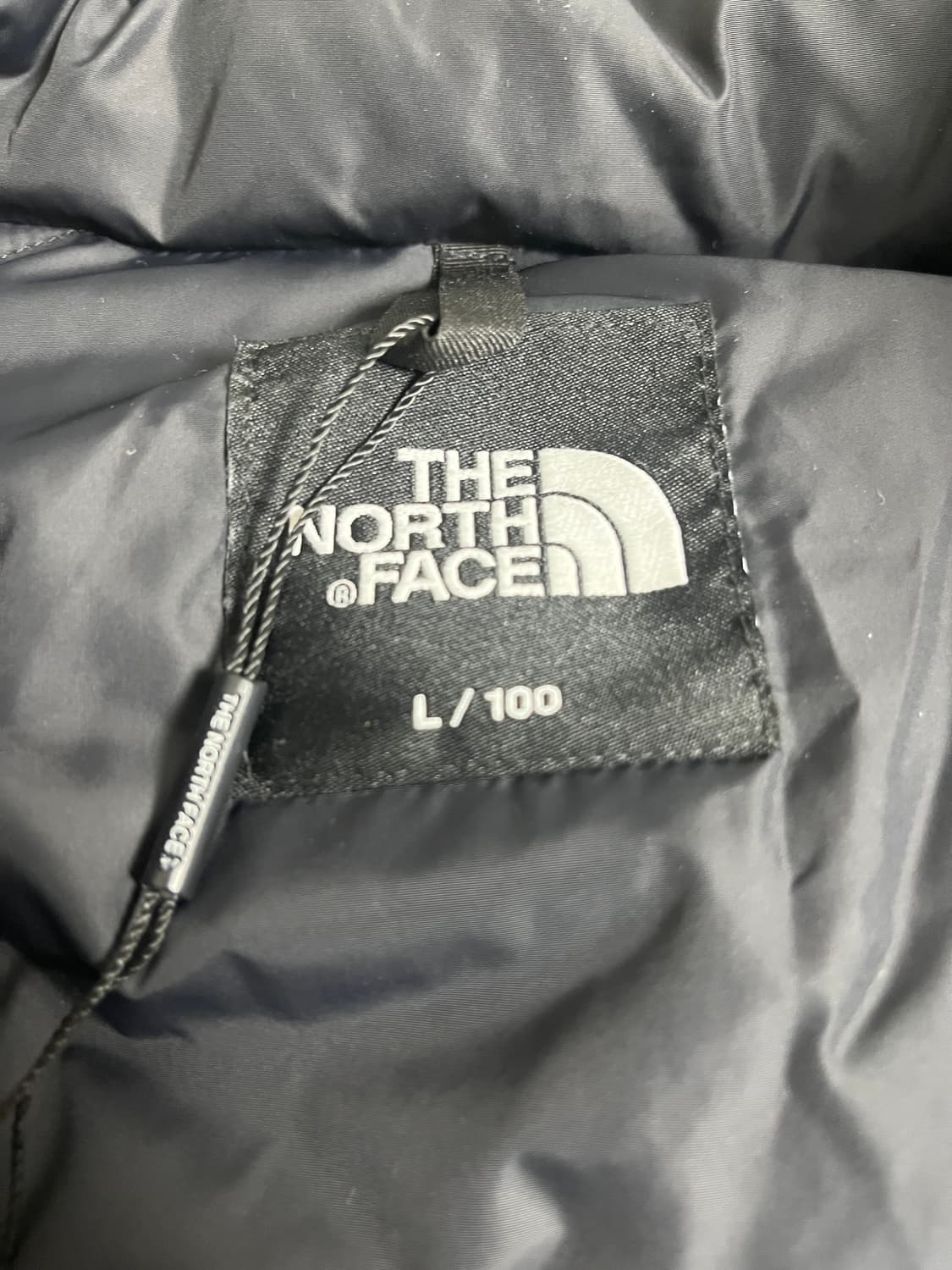 노스페이스 1996 에코 눕시 상품이미지6