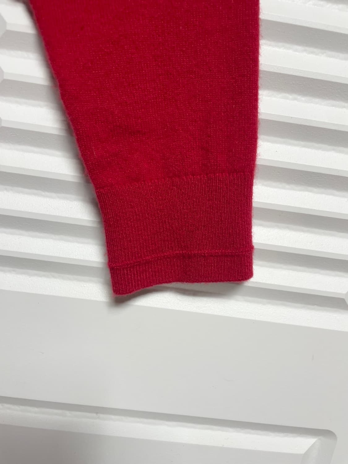 빈폴 캐시미어 니트 상품이미지7