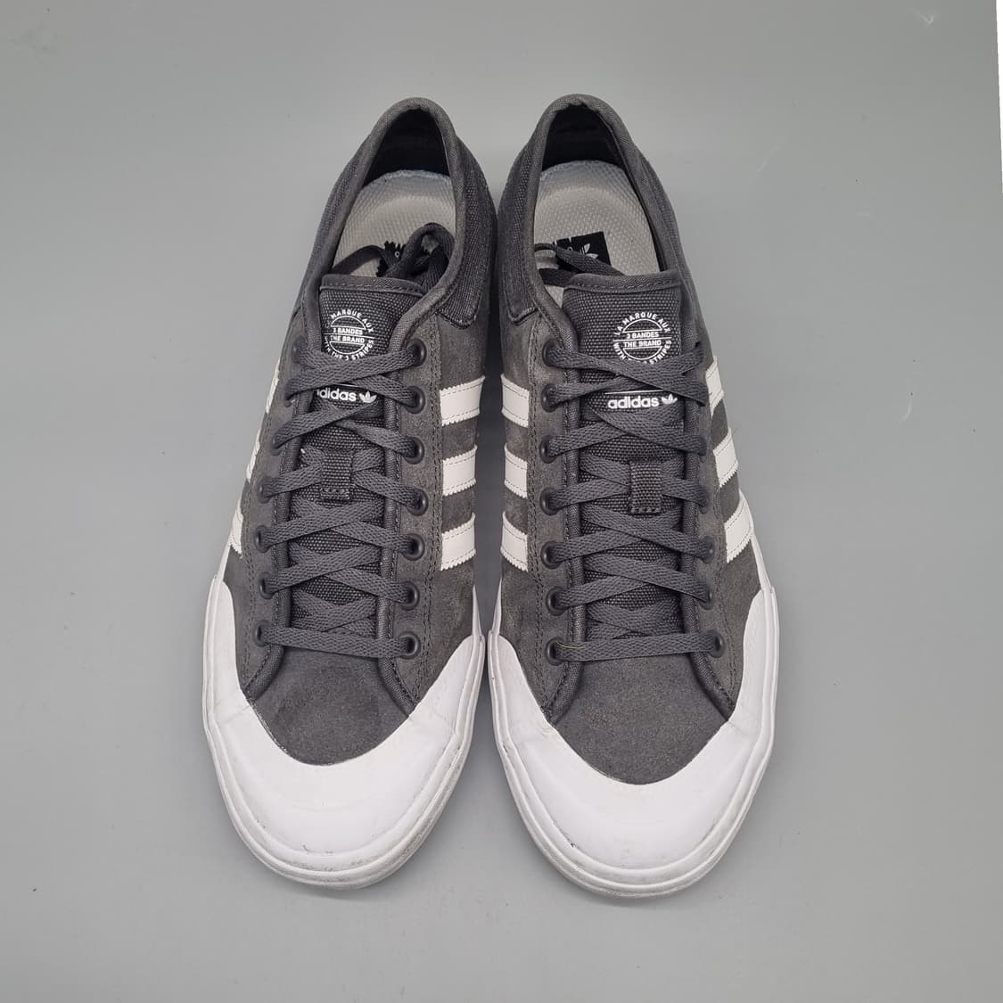 아디다스 매치코트 남성스니커즈 290 상품이미지2