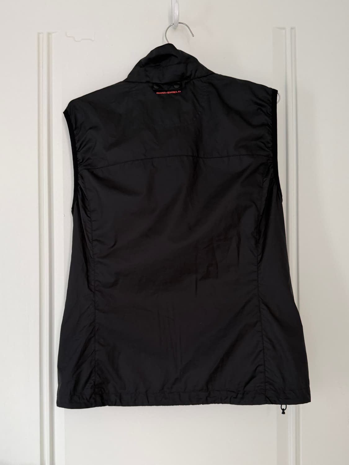 일본빈티지 컬럼비아 체크 베스트 상품이미지8