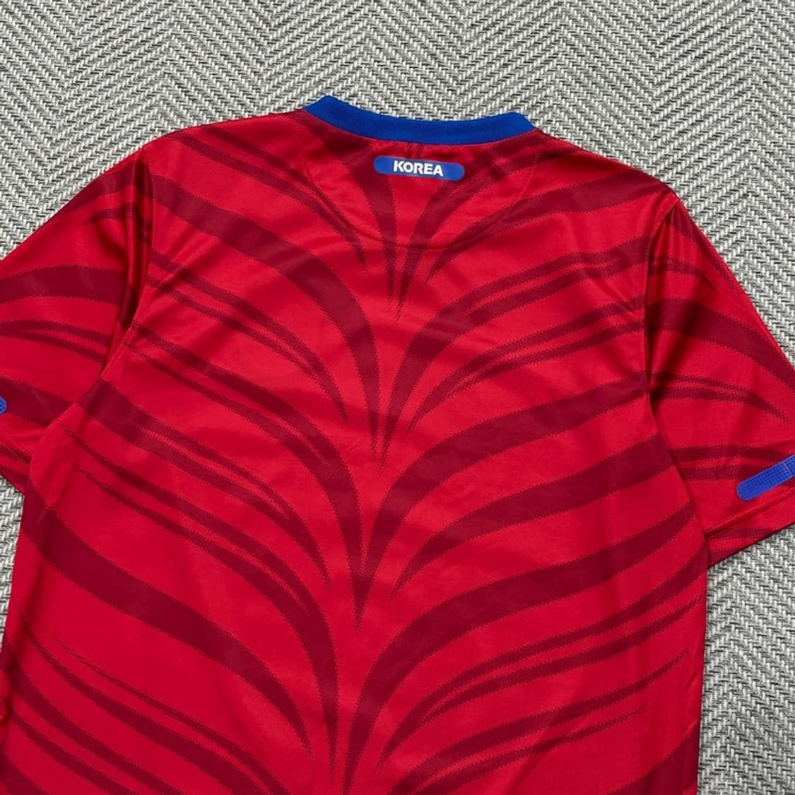 나이키 드라이핏 코리아 티셔츠 v2750 상품이미지4