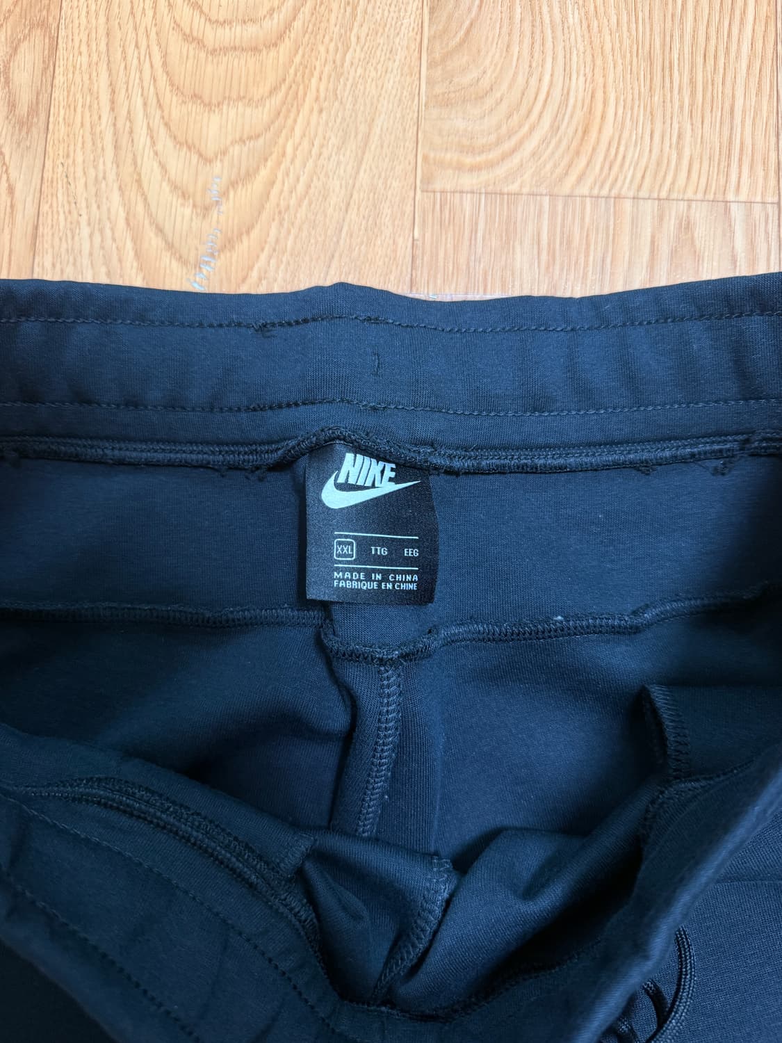 나이키 바지 상품이미지3