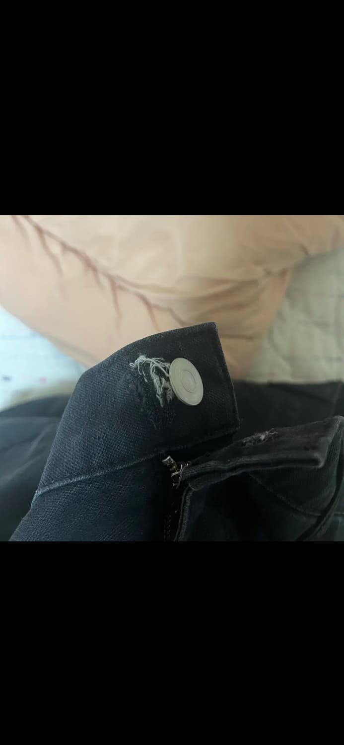 소버굿즈 스케이터 치노팬츠 상품이미지3