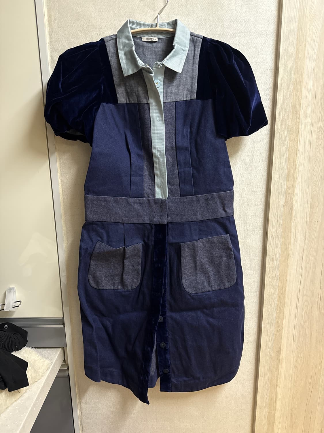 Miumiu 원피스  상품이미지1