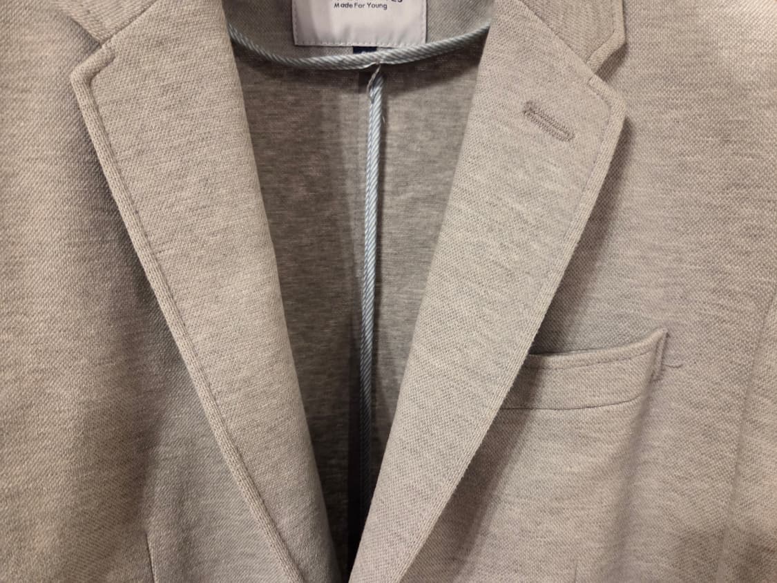 파리게이츠 자켓 상품이미지6