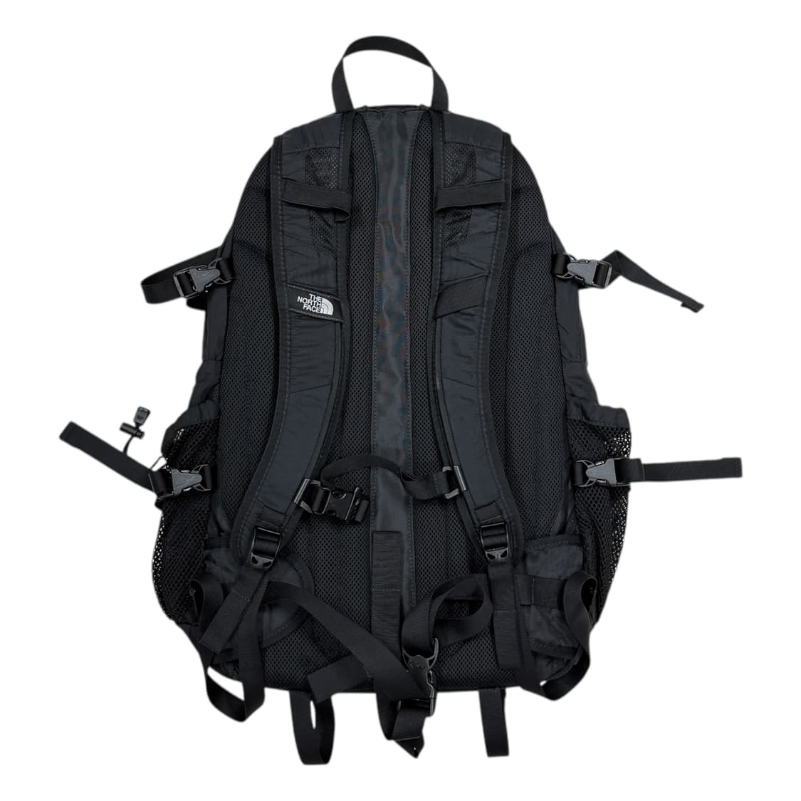 노스페이스 빈티지 빅샷 배낭 백팩 가방 블랙 상품이미지2