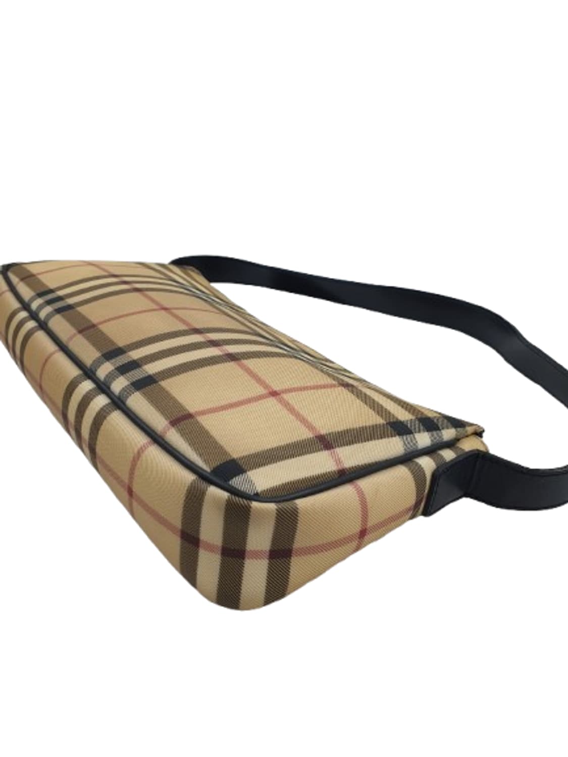 버버리 노바체크 바게트백 상품이미지6