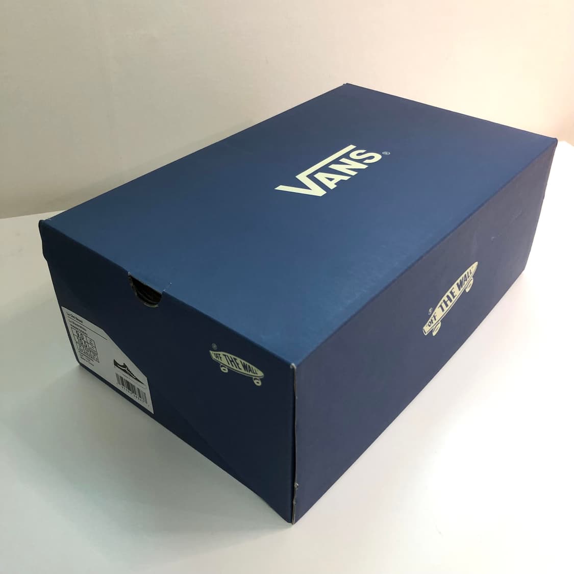 반스 프리미엄 올드스쿨 LX 270(검흰) 새제품  상품이미지4