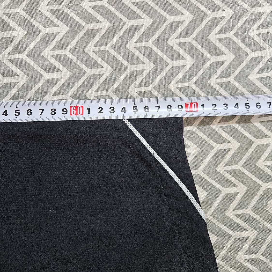 00's 나이키 빈티지 7부 버뮤다팬츠 상품이미지8