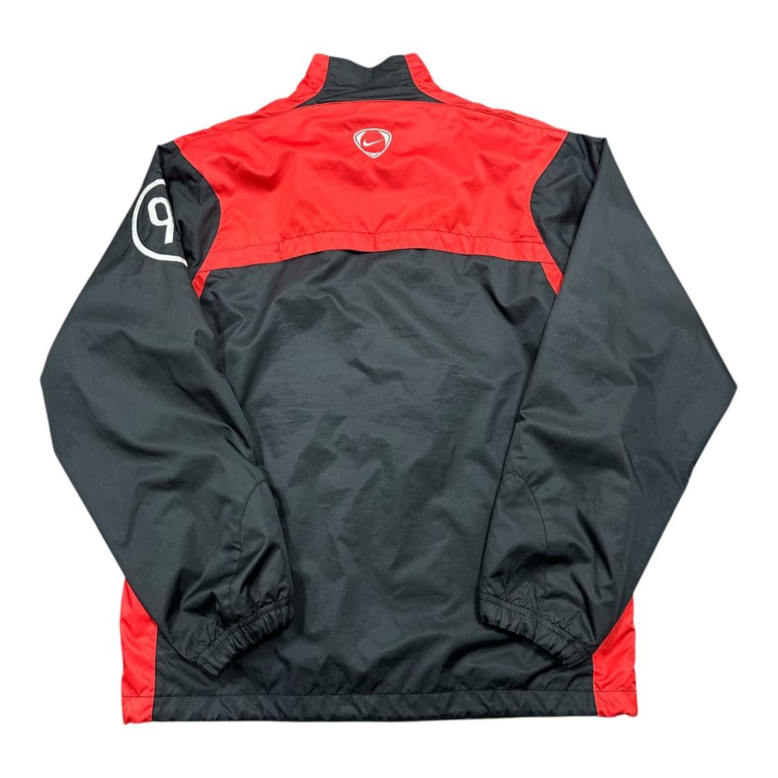 ✨ (바배) 나이키 토탈90 바람막이  상품이미지2