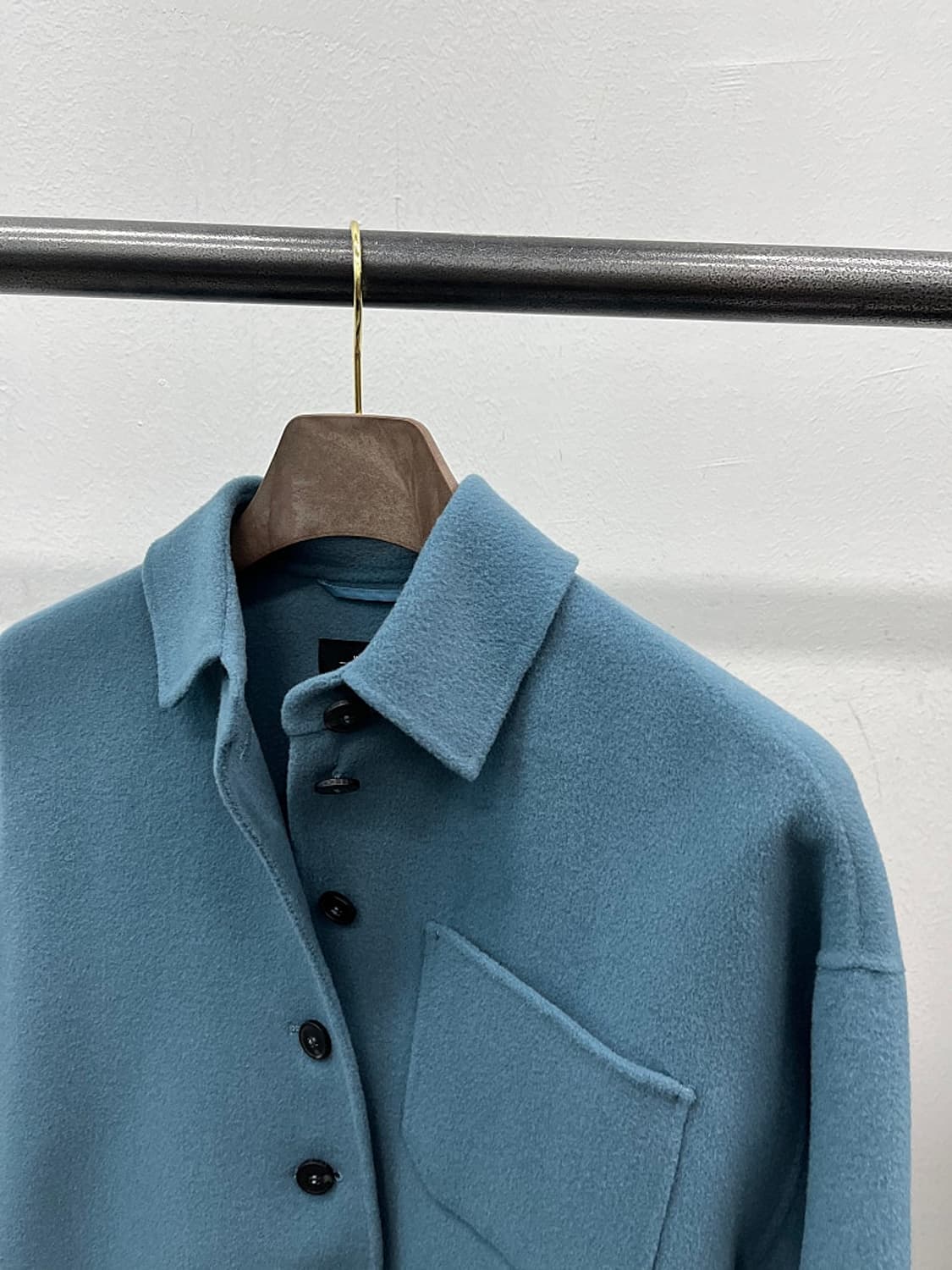 여) 막스마라 위켄드 2024 EMIRO 울자켓  상품이미지3