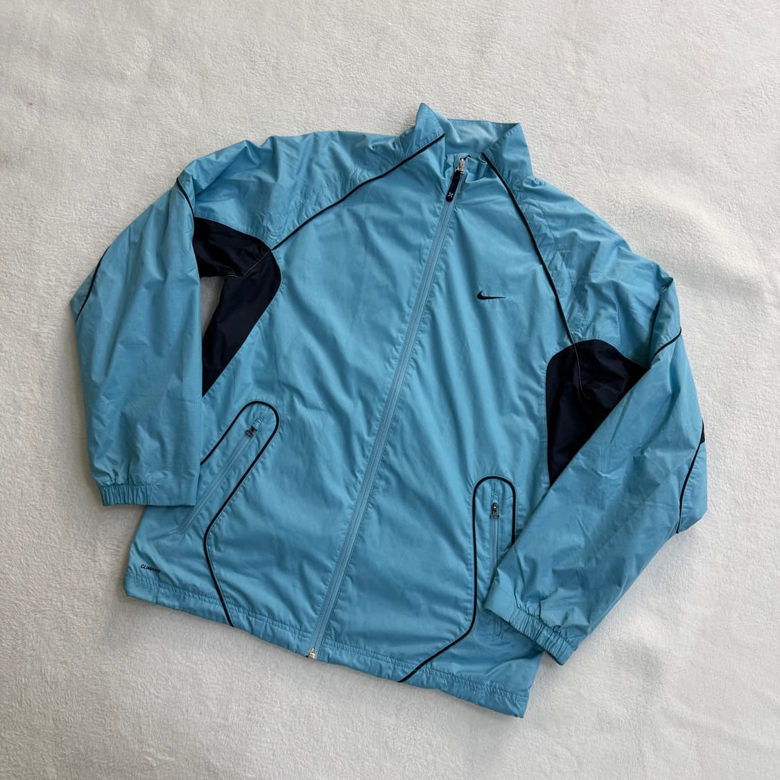 L 나이키 바람막이 자켓 0319T 상품이미지1