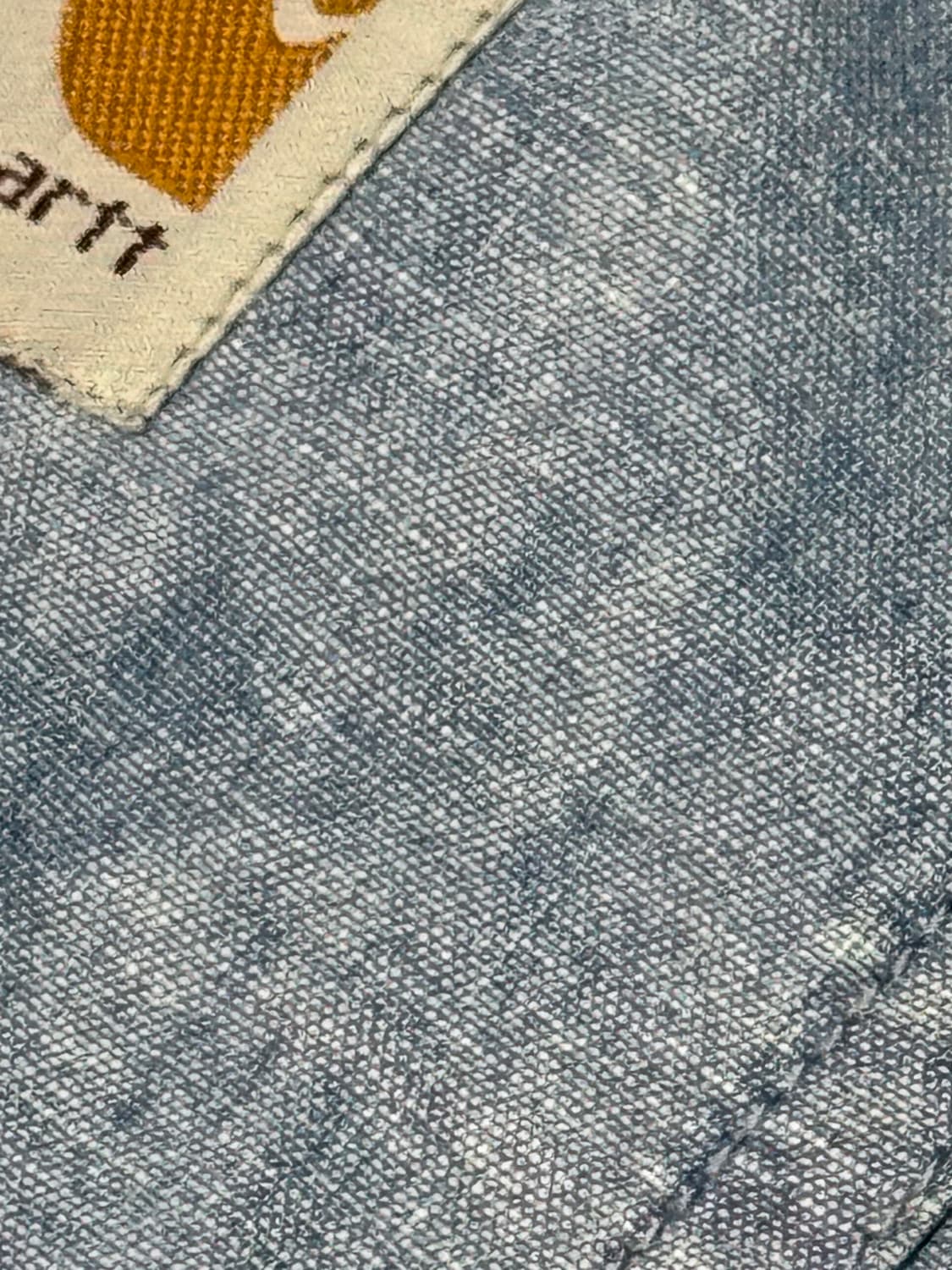 CARHARTT 빈티지 셔츠 상품이미지4